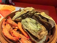 -马哥孛罗咖啡厅·Cafe Marco (厦门马哥孛罗东方大酒店)