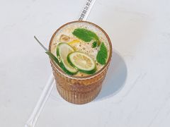 -美奈小馆·越南料理(福田星河COCO Park店)
