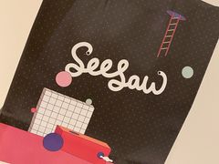 -Seesaw Coffee(苏州中心店)
