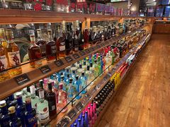 自助取餐区-COMMUNE幻师(解放西路店)