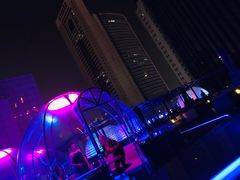 -异次元·LIGHT HOUSE·美食酒廊·休闲露台