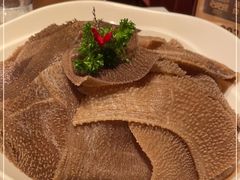 -巴奴毛肚火锅(大剧院店)