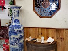 -呼吸森林·生态农庄农家乐私房菜