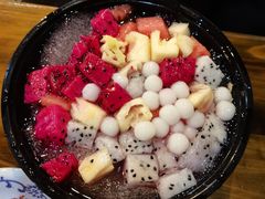 -串妹花式冰粉(乐山总店)