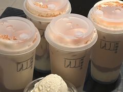 -阿嬷手作(深圳梅林卓悦汇店)