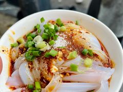 -洞子口张老二凉粉(文殊院店)