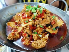 -新新湘菜馆(新中街二条店)