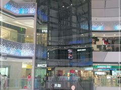 -万达广场(松江店)