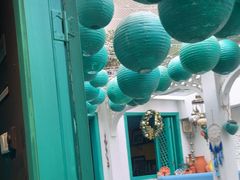 -苏坦土耳其西餐厅(玉林店)