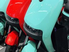 -九号电动车(安定门内大街店)