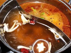 -呷哺呷哺 黄金牧场 (大港油田幸福广场店)