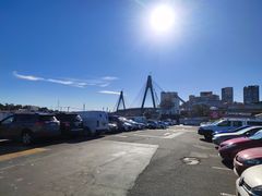 -悉尼鱼市场