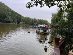 -静之湖度假区