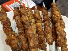 -南城香·饭香串香馄饨香(红军营店)