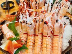 -王鼎精致料理铁板烧(世博源店)