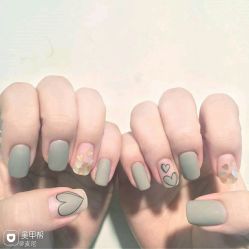 -Halo美甲美睫