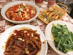 -老三样·旧食新味(万寿宫店)
