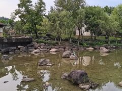 -余姚阳明温泉山庄