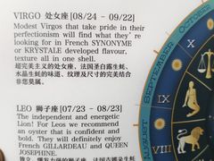 -斯普汇生蚝牛排馆(中骏世界城店)