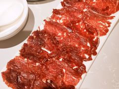 -俏牛哥鲜牛肉牛肆馆(重庆天地店)