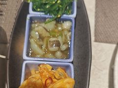 -極上萬膳·日料放题(来福士江景店)