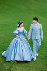 -第一夫人婚纱摄影(南京店)