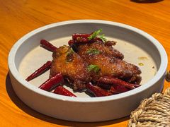 -SHAN山(前滩太古里店)