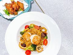 -Dazzling Cafe 蜜糖吐司专卖店