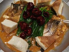 -老妈菜馆(建设街店)