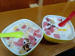 -老海南椰奶清补凉(文化宫老店)
