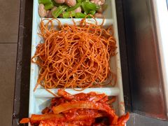 -邢氏老太太烤串(北兴街店)