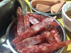 广味腊肠-渝味黄姐火锅(黄泥村店)