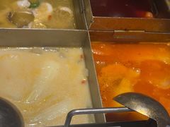 -海底捞火锅(高科广场店)