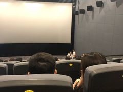 -SFC上影影城(港汇永华IMAX激光店)