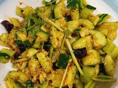 -川湘園(西华路店)