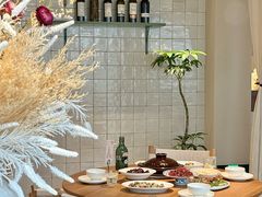 -沛家·西餐Brunch·直火料理