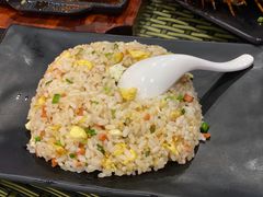 -芭菲盛宴·环球美食(锦城万达广场店)