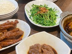 -松發肉骨茶(牛车水店)