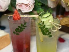 -俄士厨房(五棵松华熙LIVE店)