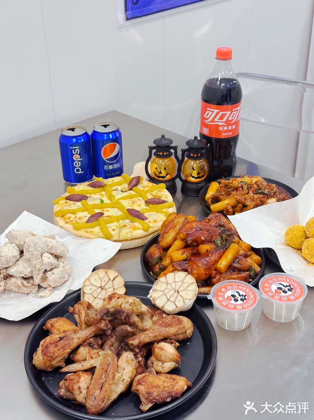 味道真的秒杀网红店 比某谈炸鸡更好吃 更有性价比