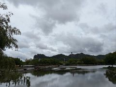 -锦屏公园