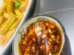 -西夏回族烧麦馆(牡丹街店)
