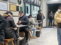 -郑家包子牛肉拉面(尚勤路店)