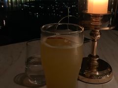 -海岸·高空海景餐厅(厦门康莱德酒店)