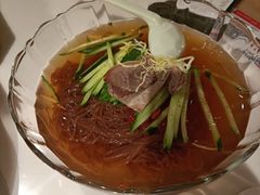 -七八冷面·延边朝鲜族美食(圣熙八号店)