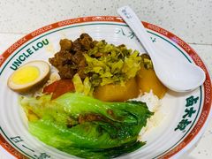 -卤大叔·广州牛杂(壹方城店)