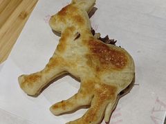 -高玛纳驴肉火烧(一世界店)
