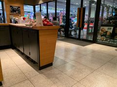 -星巴克(广州光明广场店)