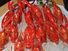 -虹料理·日料放题(悠方店)