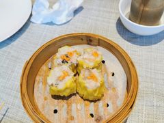 蟹仔滑烧卖份-潮府馆·非遗潮州菜·港式点心(世纪公园店)